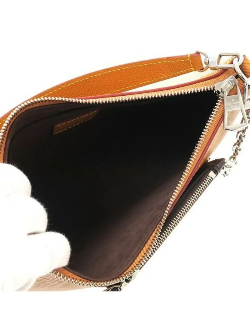 Louis Vuitton Epi Marelle